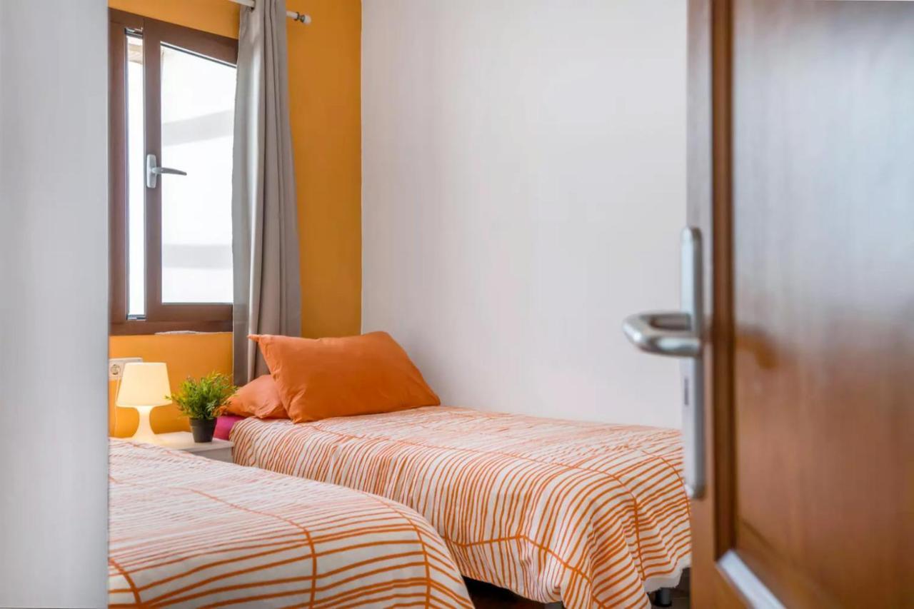 Modern Duplex In Puerto Del Carmen Apartamento Tías Exterior foto
