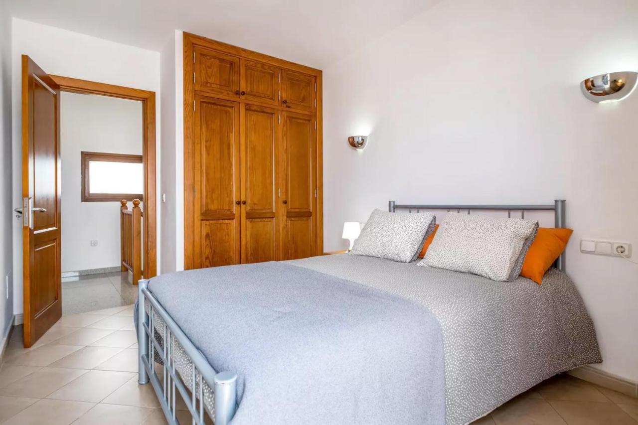 Modern Duplex In Puerto Del Carmen Apartamento Tías Exterior foto